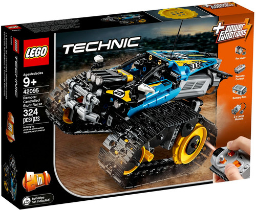 Lego technic 42095 - 42095,