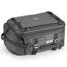 Borsa da sella espandibile
