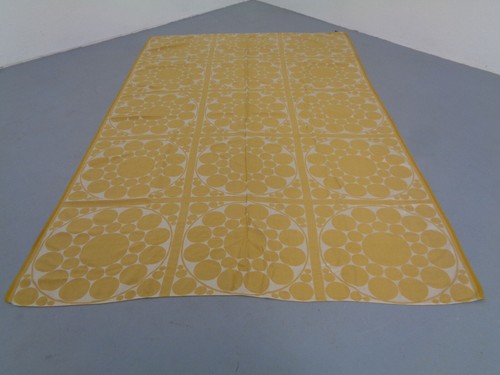 Tovaglia stoff dralon anni - stoff,