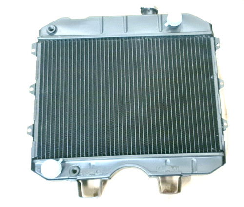Radiatore rame uaz 469 452 - uaz,