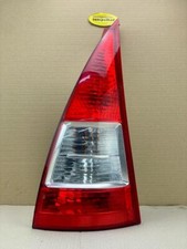 Fanale posteriore fanale