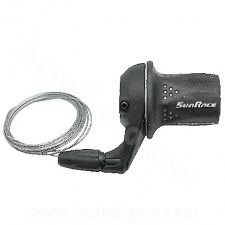 COMANDO CAMBIO CON MANOPOLA