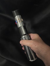 Darth vader black series - series, saber