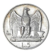 [NC] VITTORIO EMANUELE III - 5