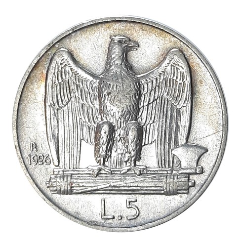 Vittorio emanuele iii 5 - emanuele,