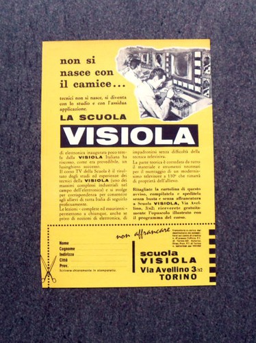 M141 advertising pubblicità - m141-,