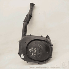 46559005 Filtro aria compl.  FIAT PUNTO (2U) 1.2 8V Ber. 5p/b/1242cc