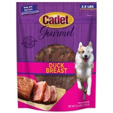 Cadet Gourmet petto d'anatra