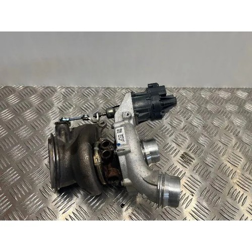 Turbocompressore bmw g20 - 3,