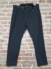 Antony Morato Jeans Uomo Nero