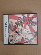 Okamiden (Nintendo DS 2011)