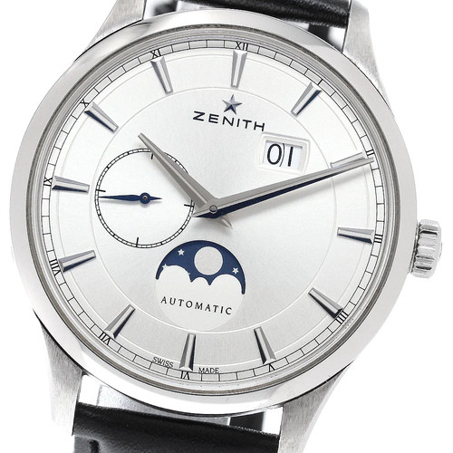 Zenith capitano 2143 - zenith,