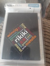 Disco rigido esterno portatile