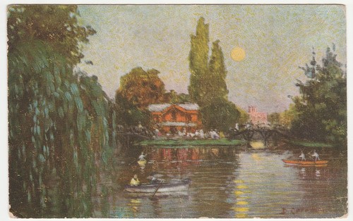 Bologna giardini margherita - -,
