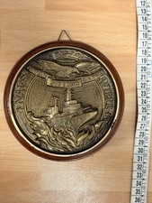 CREST MARINA MILITARE ITALIANA