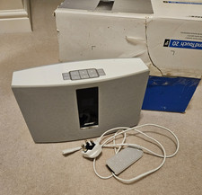 Bose Soundtouch 20 - Serie