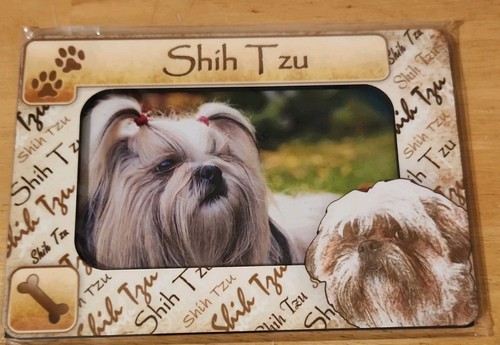 Calamita magnetica cane shih - magnetica,