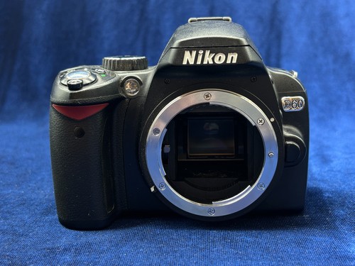 Solo corpo fotocamera nikon - solo,