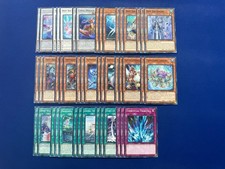 Yu-Gi-Oh! - Mazzo completo