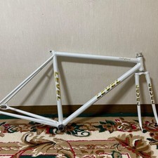 Keirin Pista Bici Telaio Set