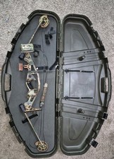 HOYT MagnaTec ZR 200 Right