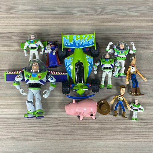 Bundle action figure toy - bundle, di