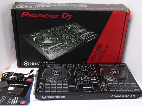 Pioneer ddj performance - pioneer, dj