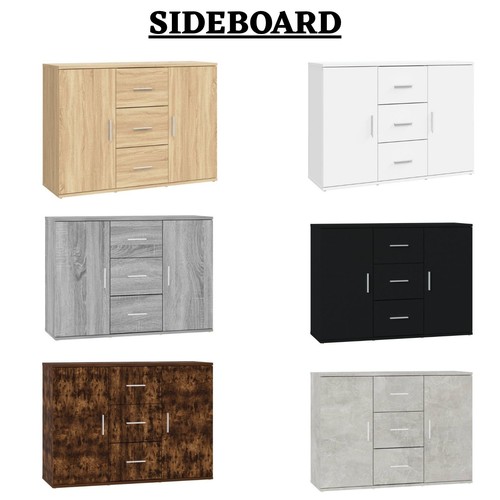 Credenza moderna buffet