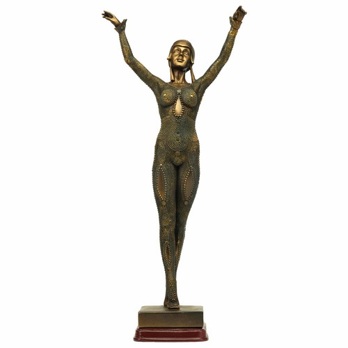 Design toscano finitura bronzo - design,