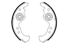 Für BOSCH 0 986 487 030