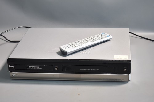Rc197 videoregistratore - rc197,