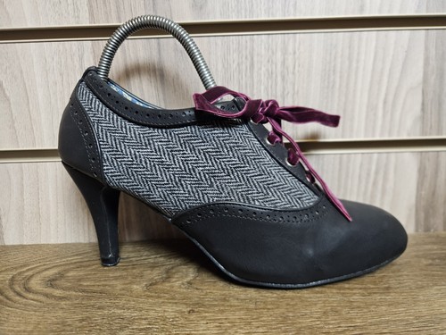 Scarpe joe browns - browns, tacco