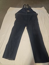 Salopette vintage big - salopette,