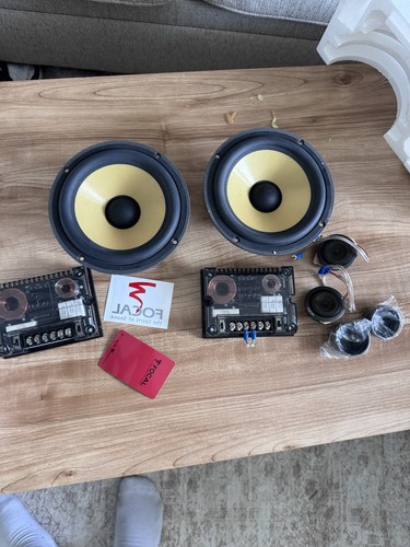 Focal power 165 5 - 165, kr