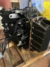 Blocco Motore Evinrude G2 3.4V6 200ho - 225 - 225ho - 250 - 250ho - 300.