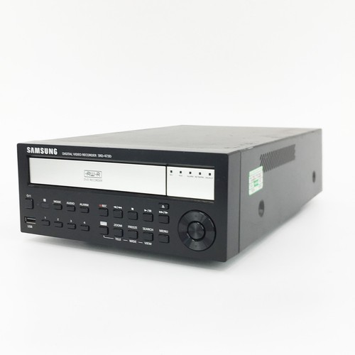 Samsung srd 473d canali 960h - samsung,