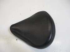 Sella oscillante bobber - sella,