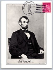 #1036 Maxi Card Presidente