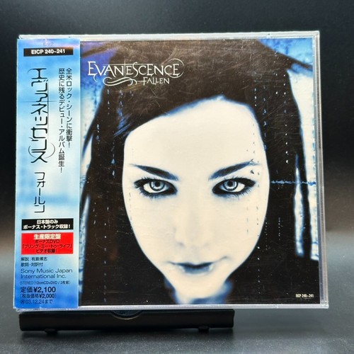 Evanescence fallen limited - /,