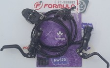 Formula - Impianto RX Glossy