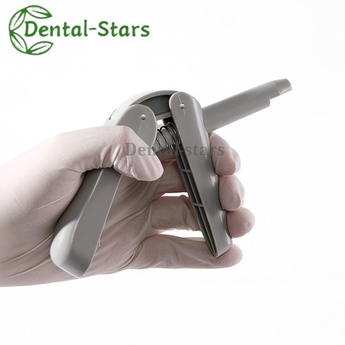Pistola composita dentale pz - pistola, 1