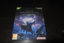ELDEN RING NIGHTREIGN SEEKERS