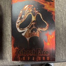 Modellino NECA Ultimate Ghost