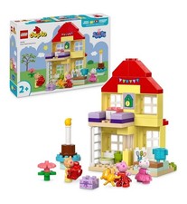 LEGO DUPLO La Casa del