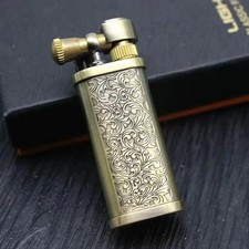 Accendino trincea cherosene