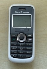 Sony ericsson j100i bianco - ericsson,