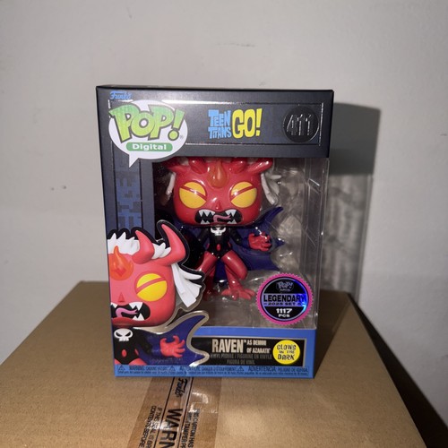 Funko pop digital 411 - funko, pop!