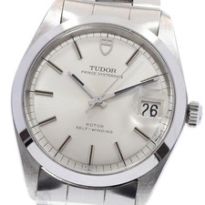 TUDOR Prince Oyster Date