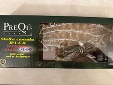 Stella Cometa Presepe 30cm 12