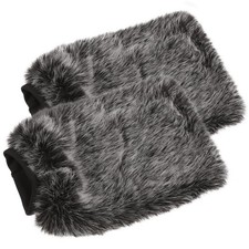 Scaldamuscoli Soffici Polsini